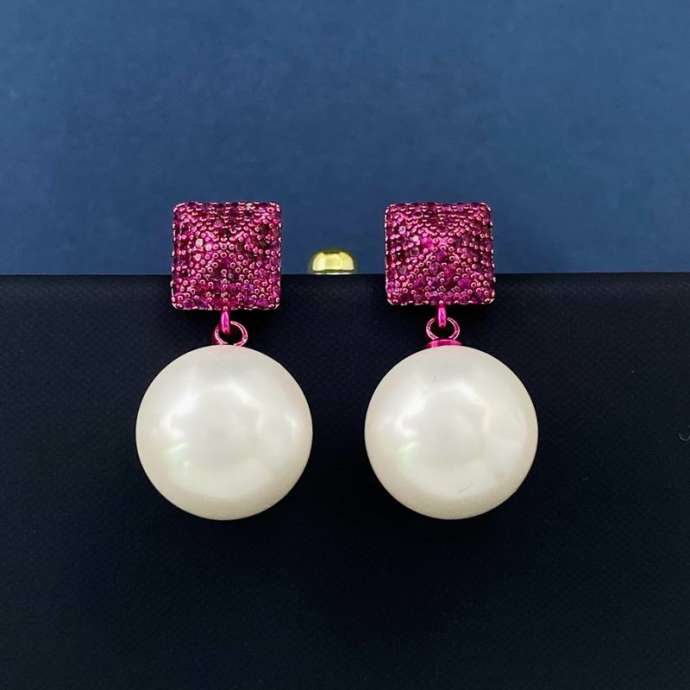 Picture of Valentino Earring _SKUValentinoearring07cly11016022